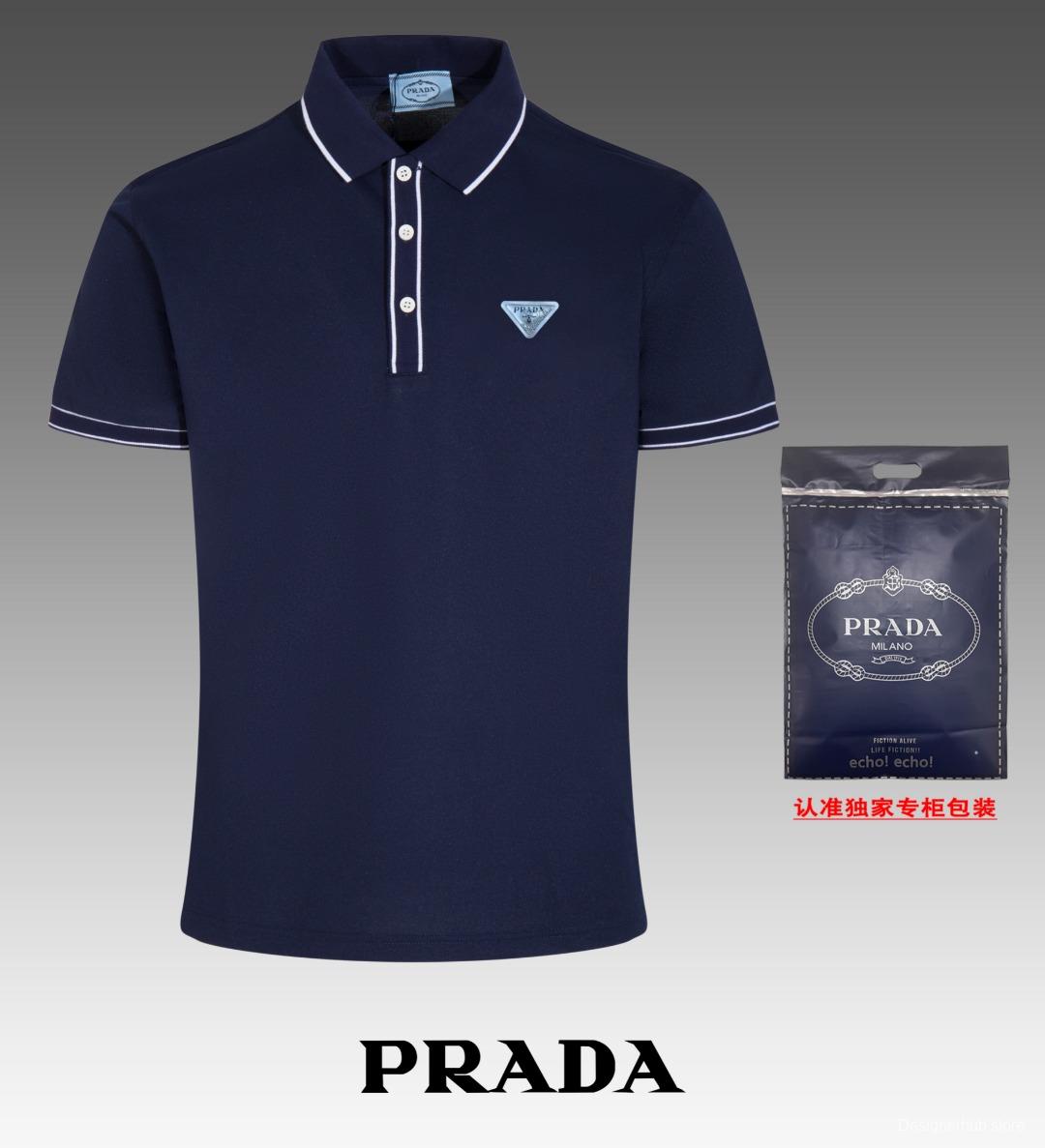 Polo Tshirt's