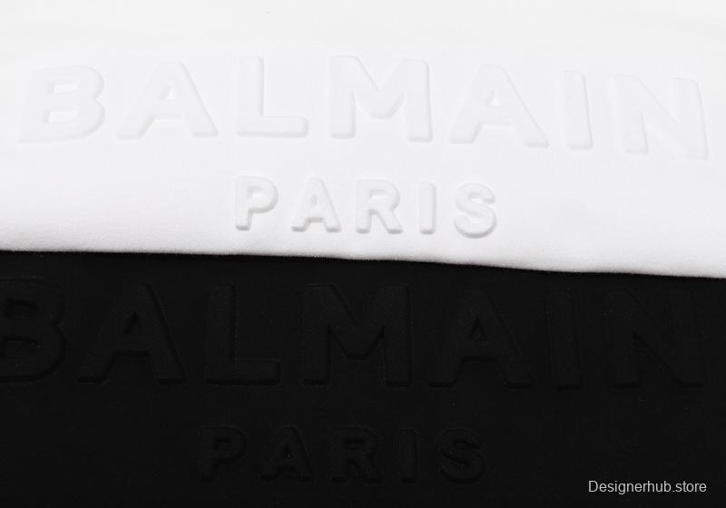 Balmain Hoodie