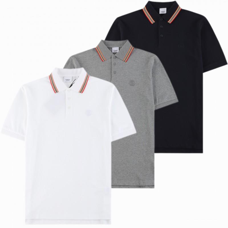Polo Tshirt's
