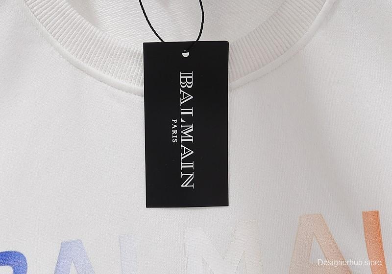 Balmain Jumpers