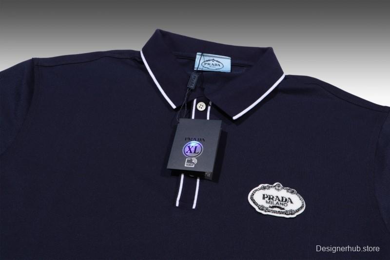 Polo Tshirt's