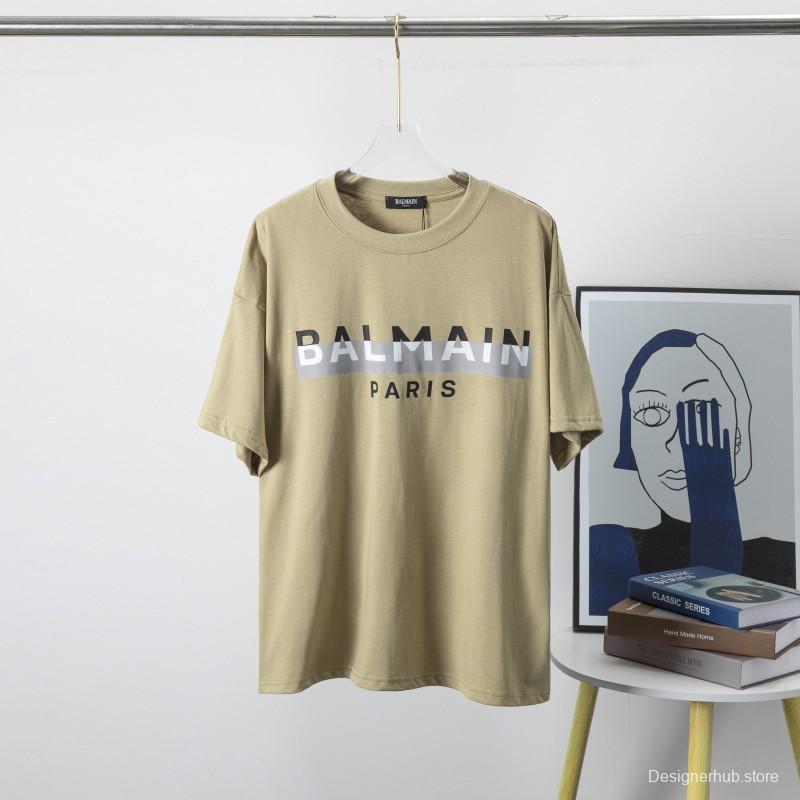 Balmain Tshirt
