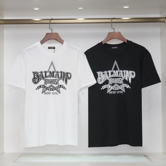 Balmain Tshirt