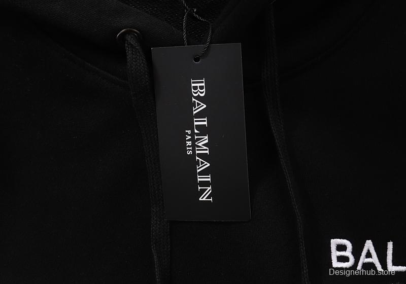 Balmain Hoodie