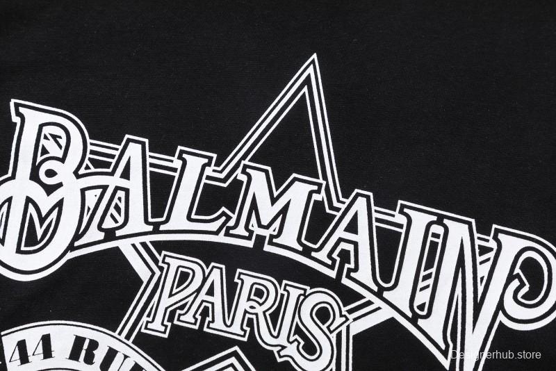 Balmain Tshirt