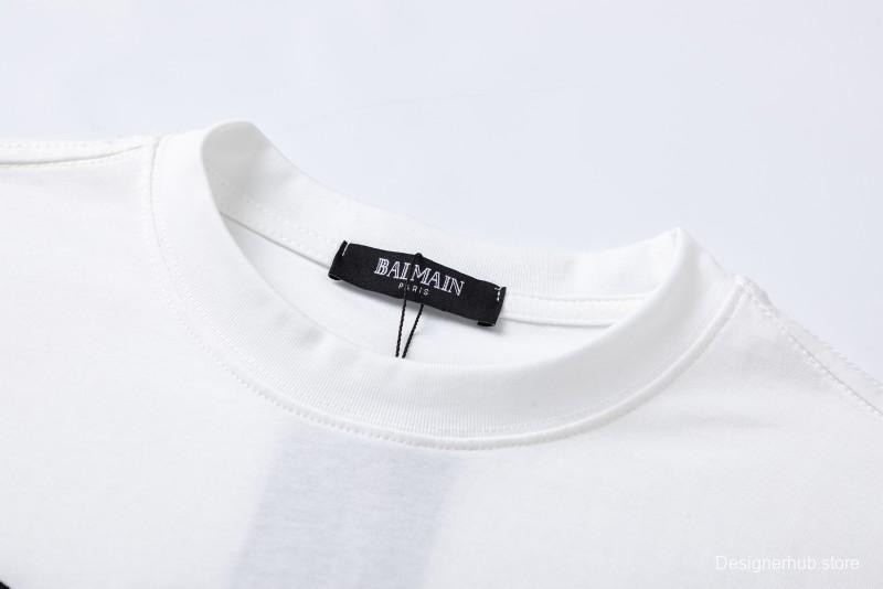 Balmain Tshirt