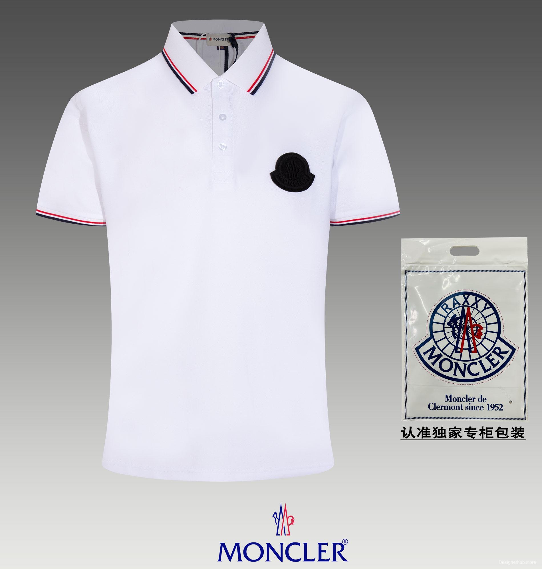 Polo Tshirt's