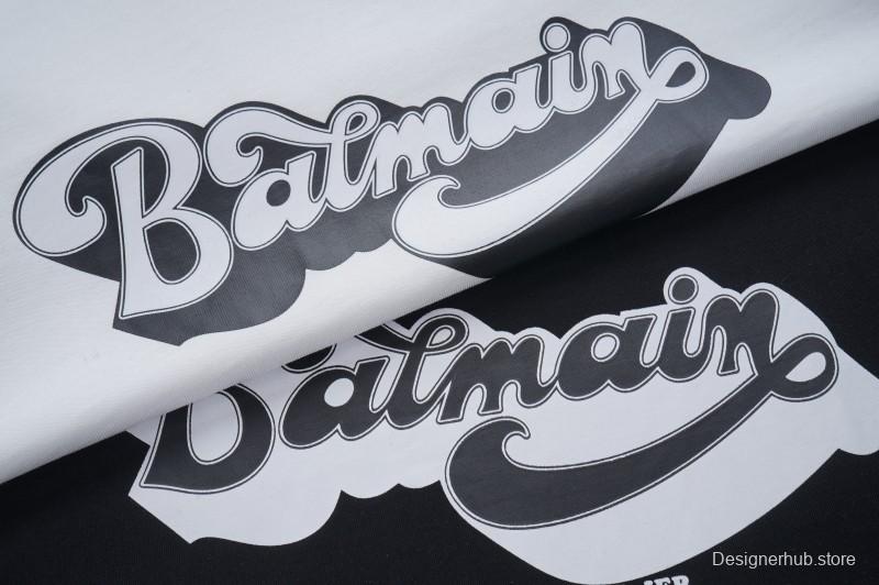 Balmain Tshirt