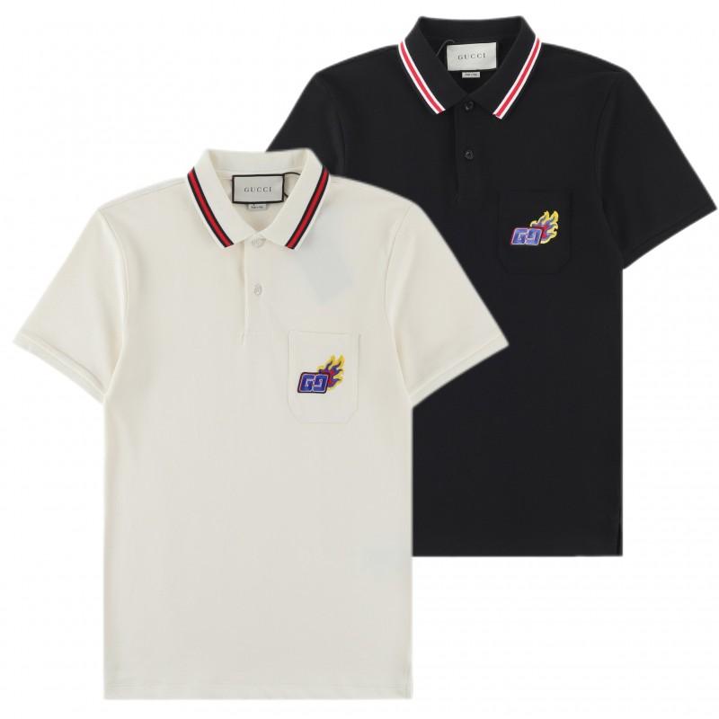 Polo Tshirt's