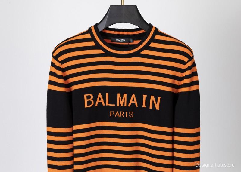Balmain Jumpers