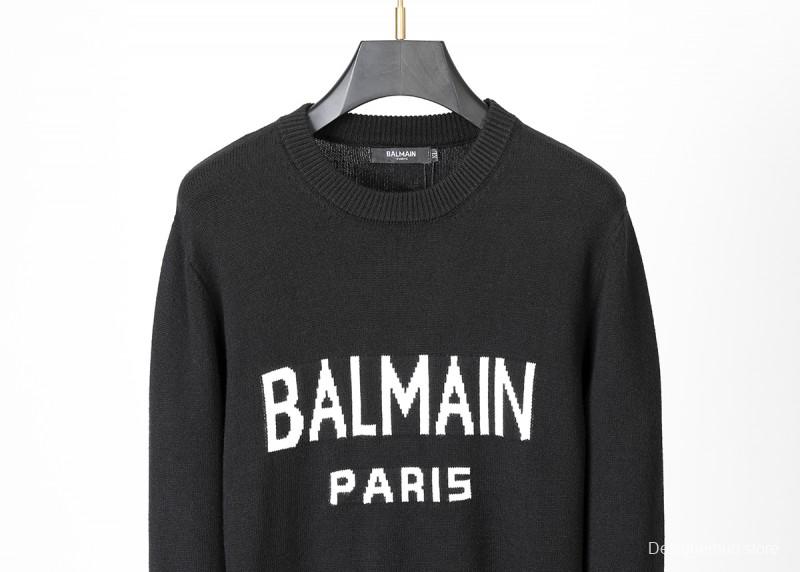 Balmain Jumpers