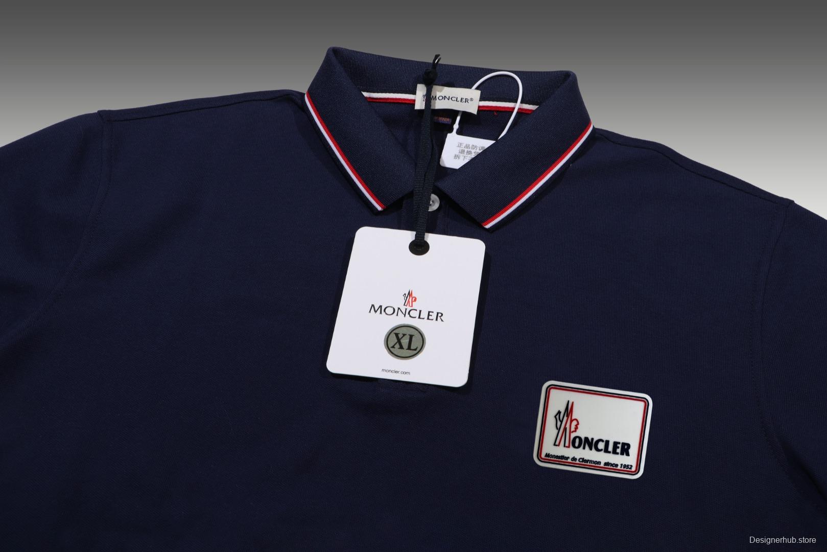 Polo Tshirt's