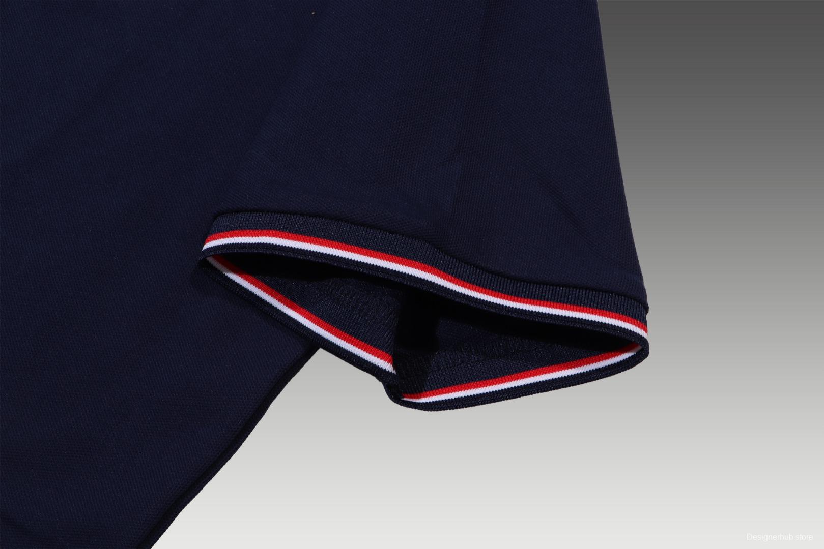 Polo Tshirt's