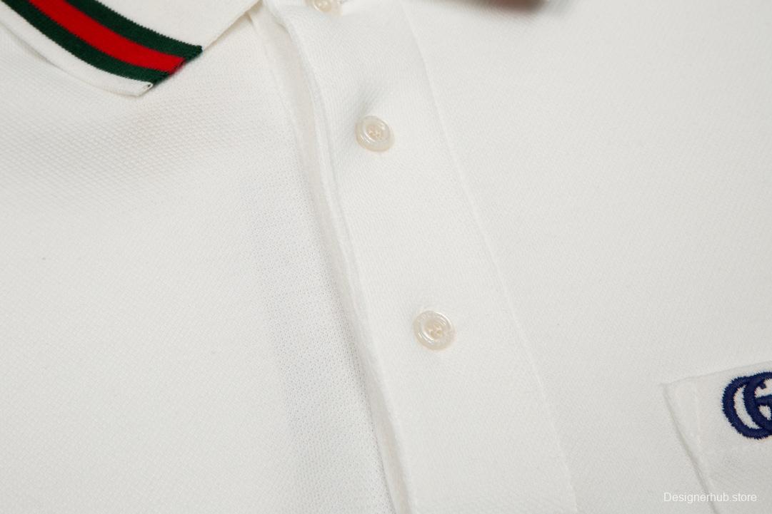 Polo Tshirt's