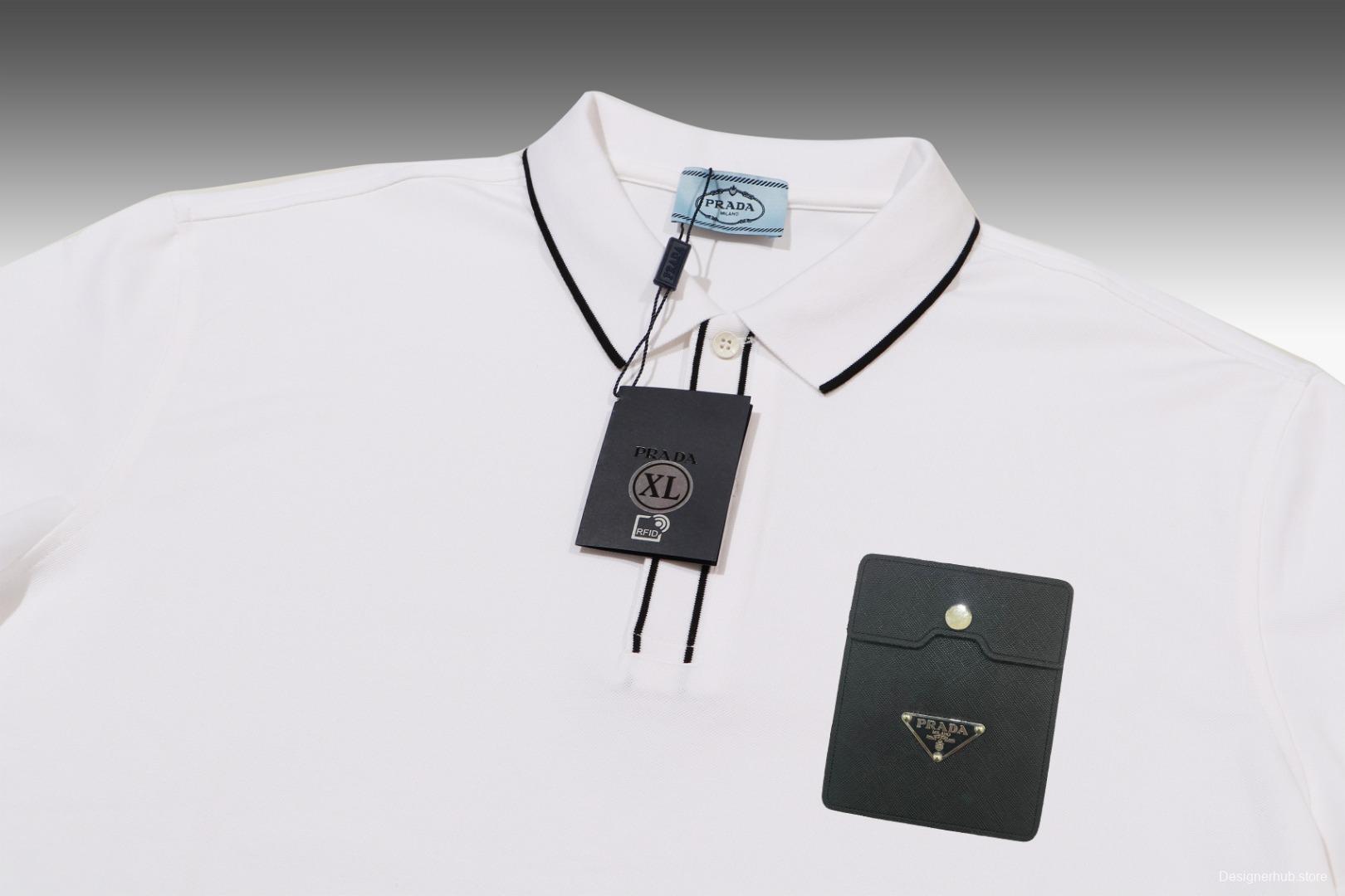 Polo Tshirt's