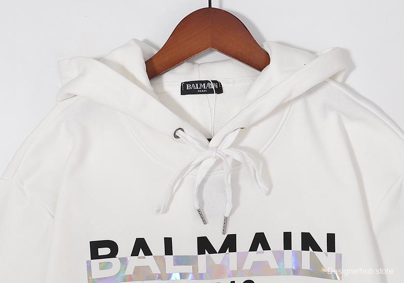 Balmain Hoodie