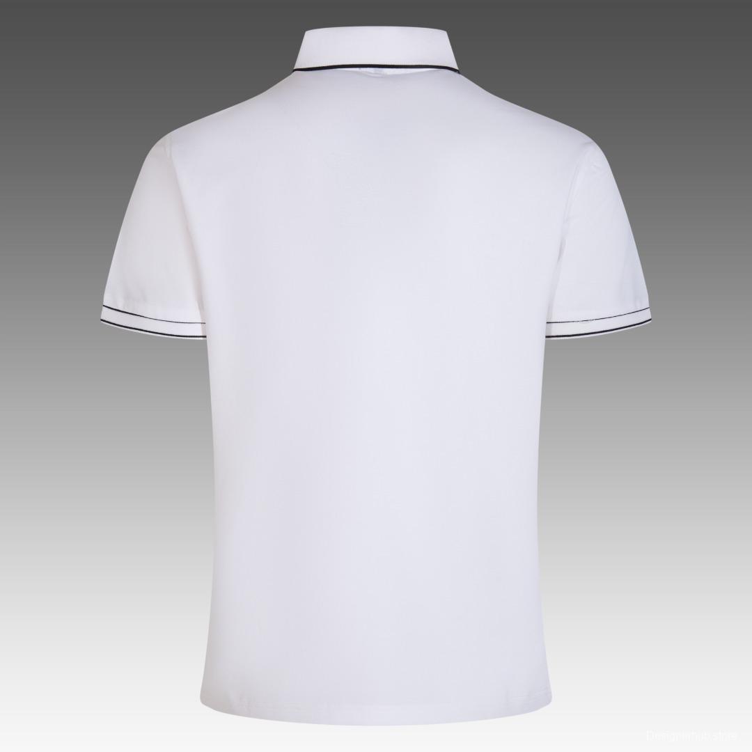 Polo Tshirt's