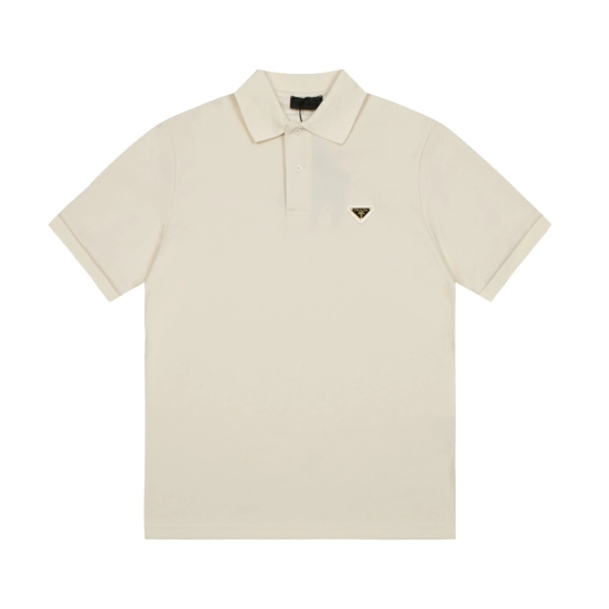 Polo Tshirt's