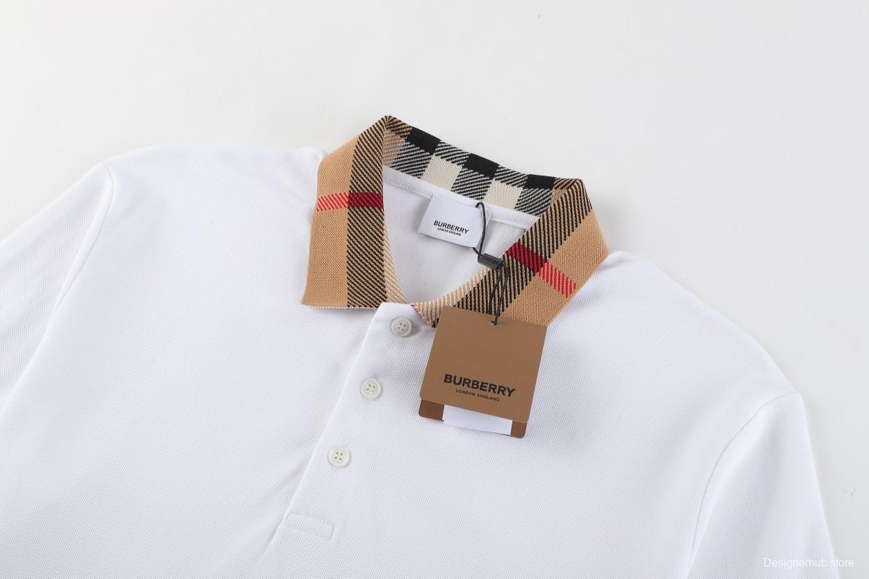 Polo Tshirt's