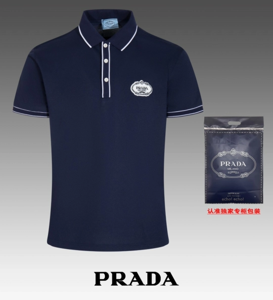 Polo Tshirt's