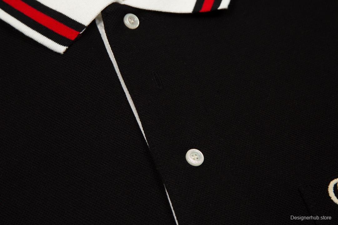 Polo Tshirt's