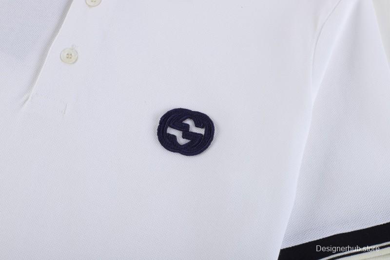 Polo Tshirt's