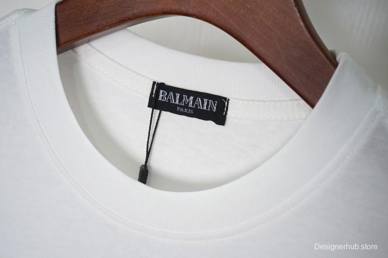 Balmain Tshirt