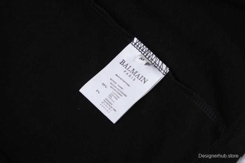 Balmain Tshirt