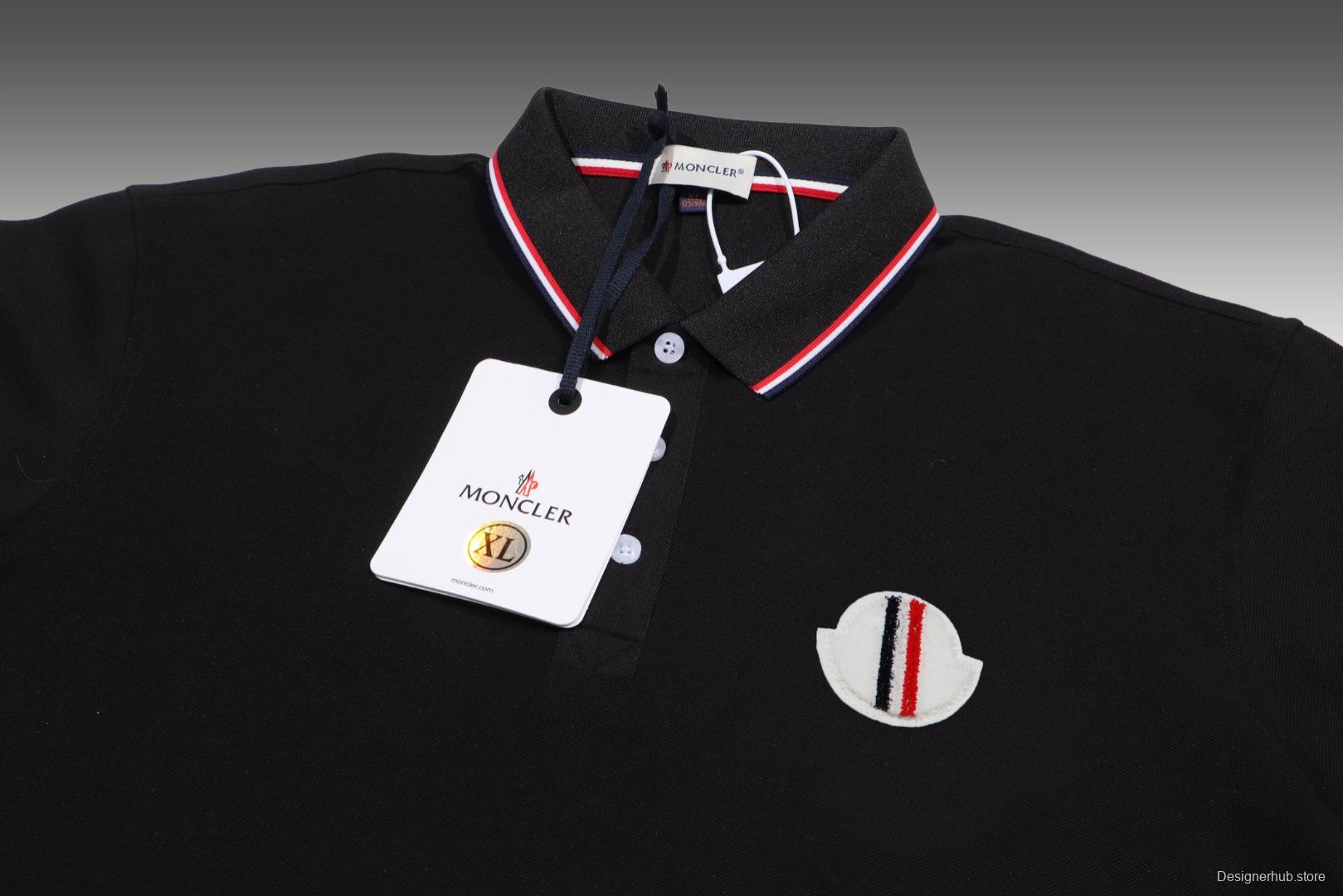 Polo Tshirt's