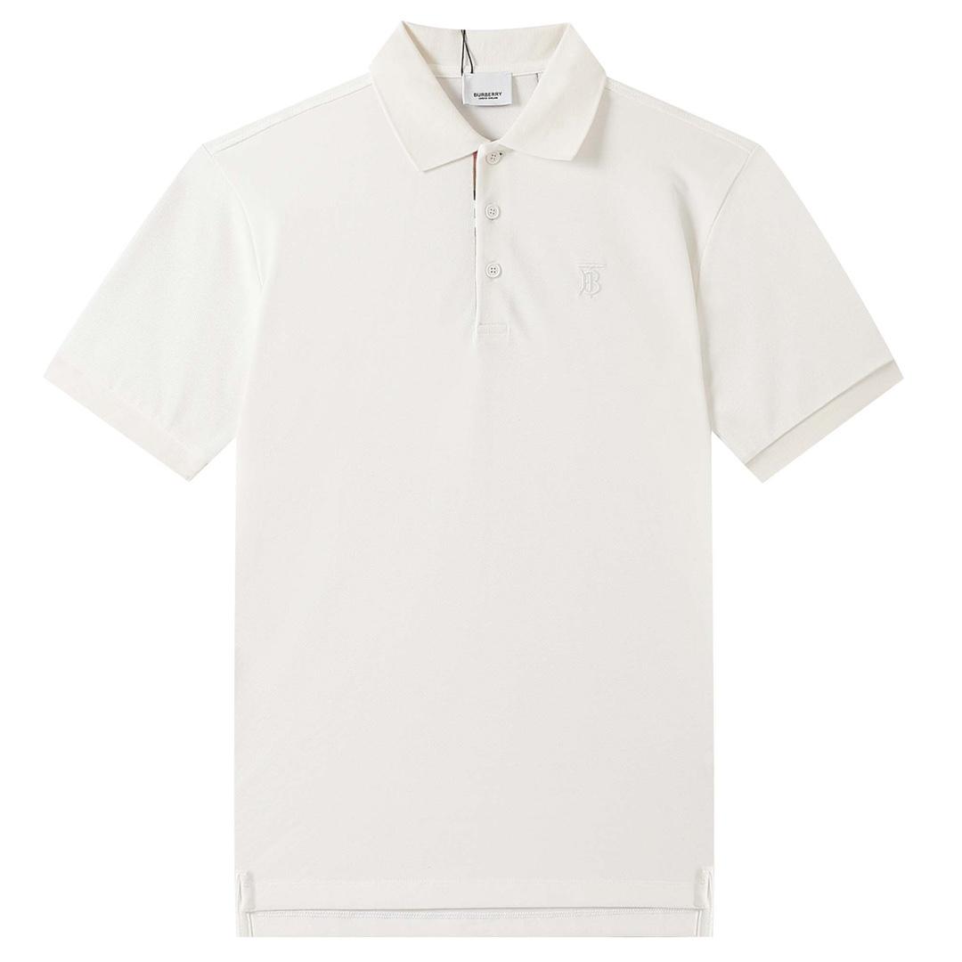 Polo Tshirt's