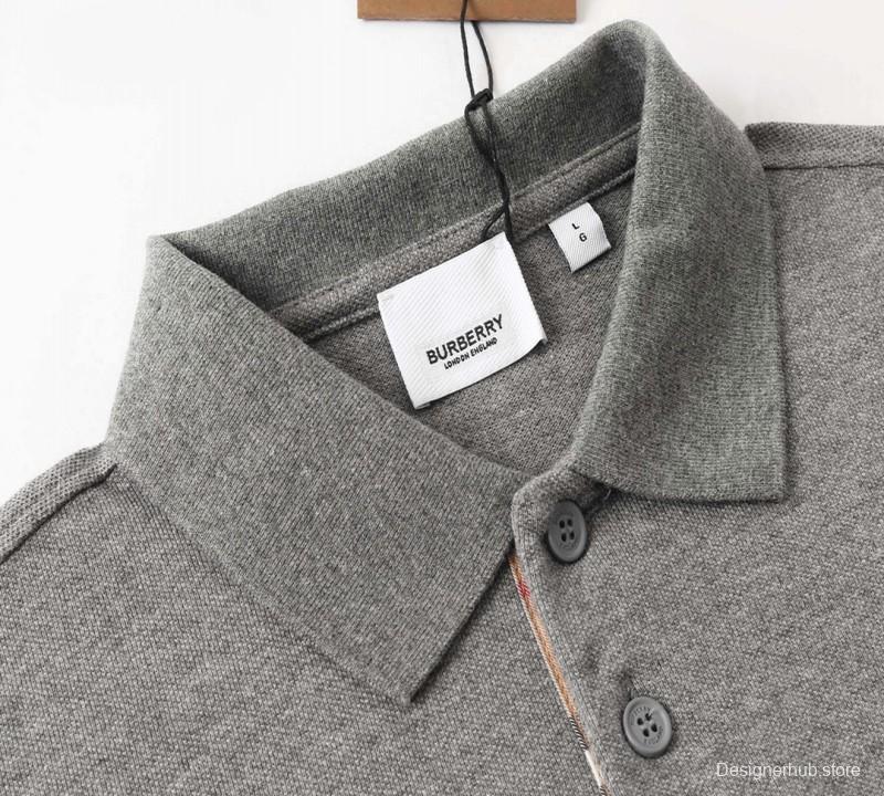Polo Tshirt's