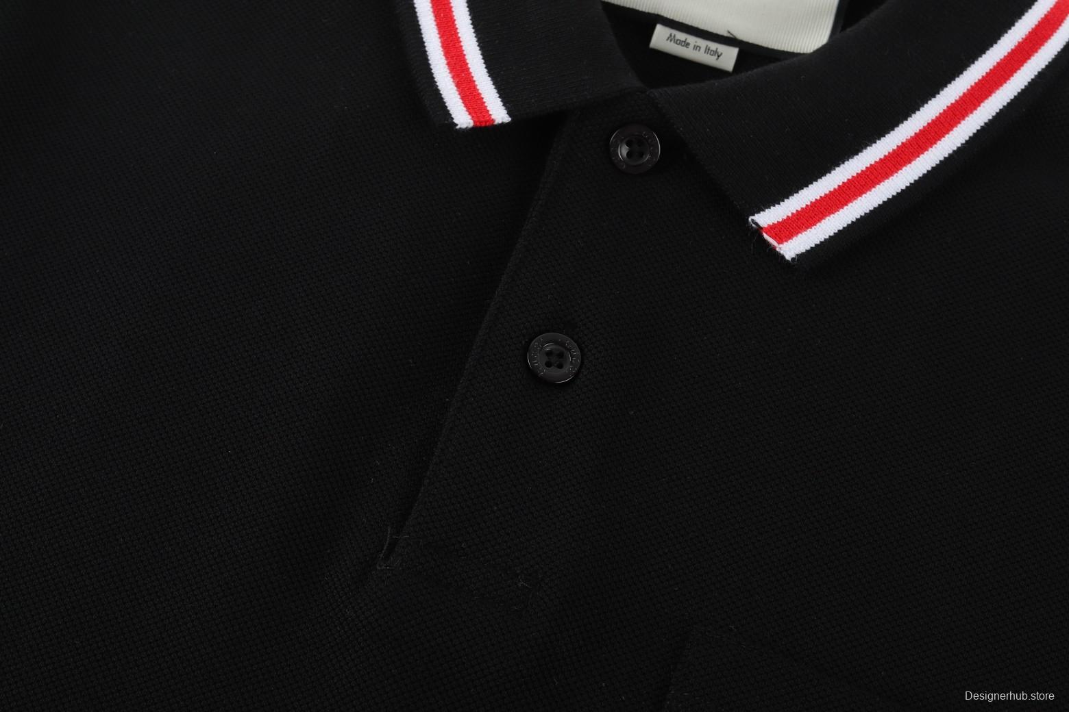 Polo Tshirt's