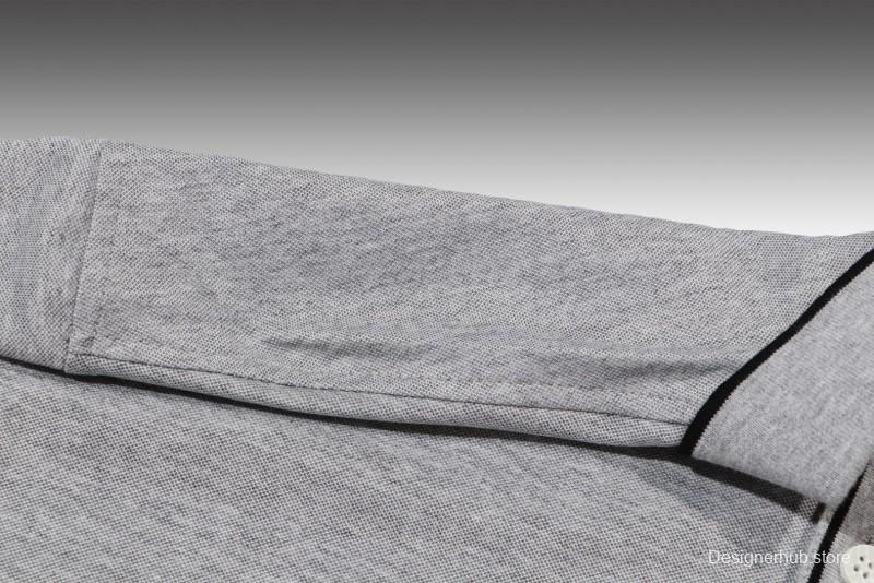 Polo Tshirt's