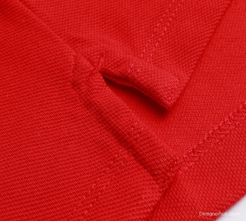 Polo Tshirt's