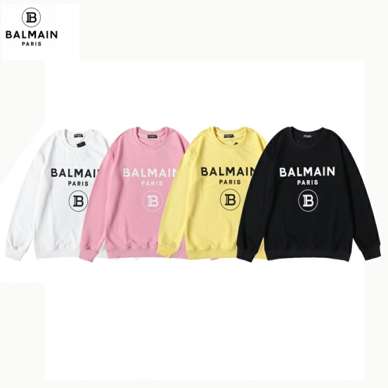 Balmain Jumpers