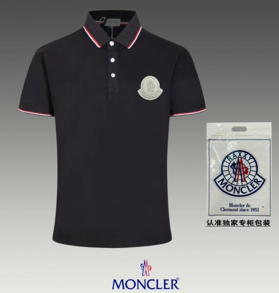 Polo Tshirt's
