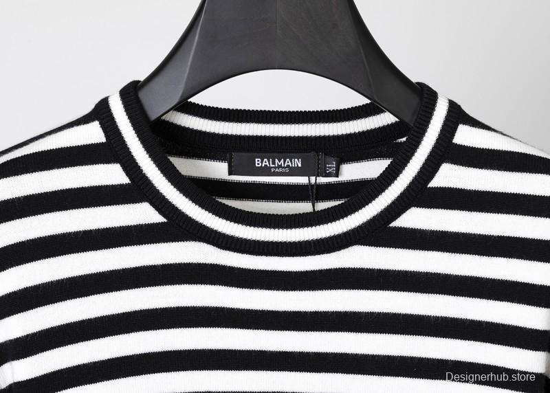 Balmain Jumpers