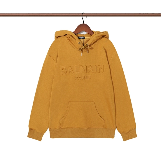 Balmain Hoodie