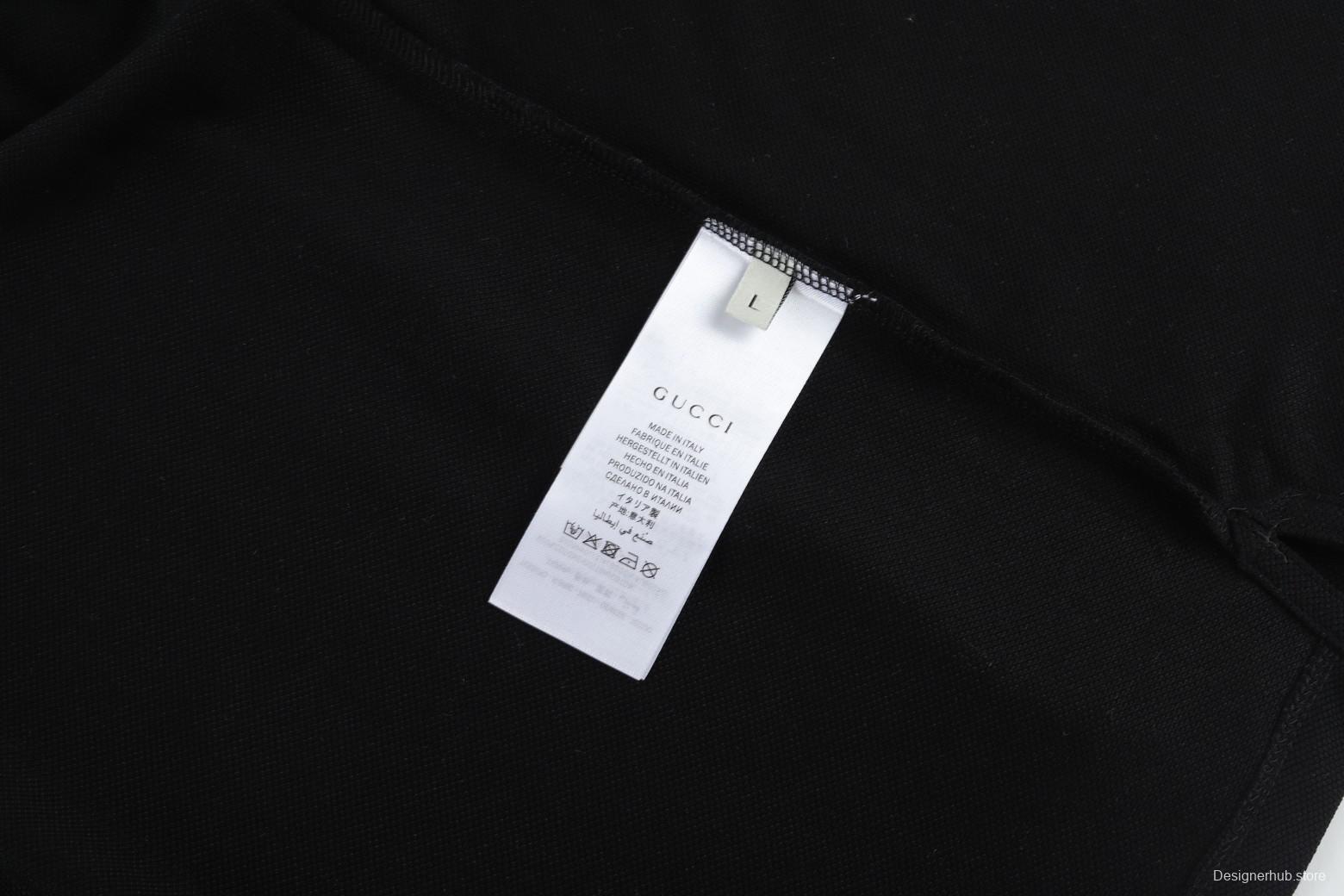 Polo Tshirt's