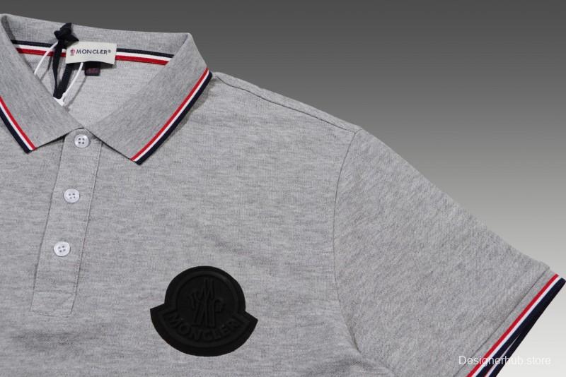 Polo Tshirt's