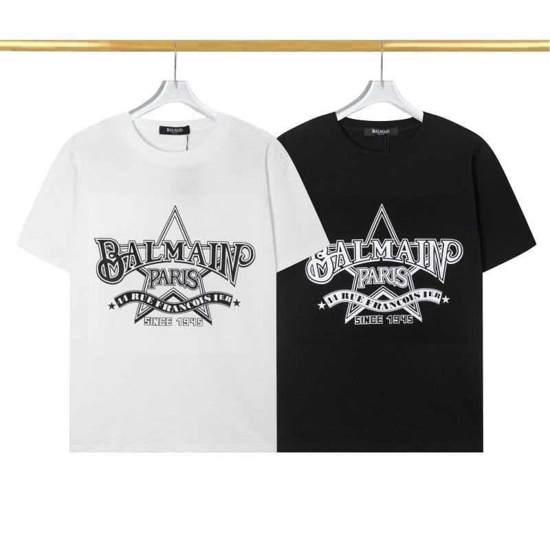 Balmain Tshirt