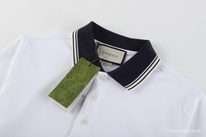 Polo Tshirt's