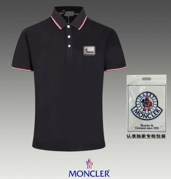Polo Tshirt's