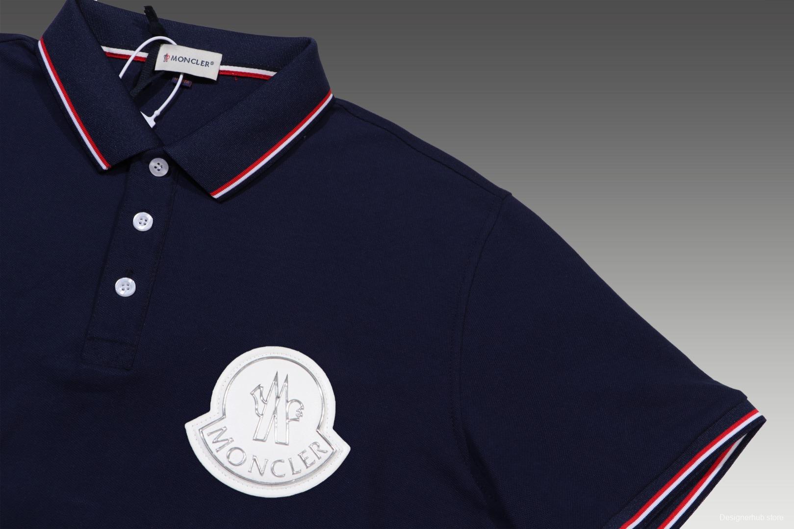 Polo Tshirt's