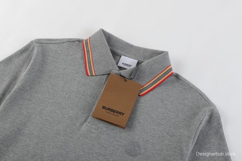 Polo Tshirt's
