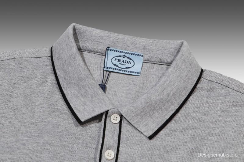 Polo Tshirt's