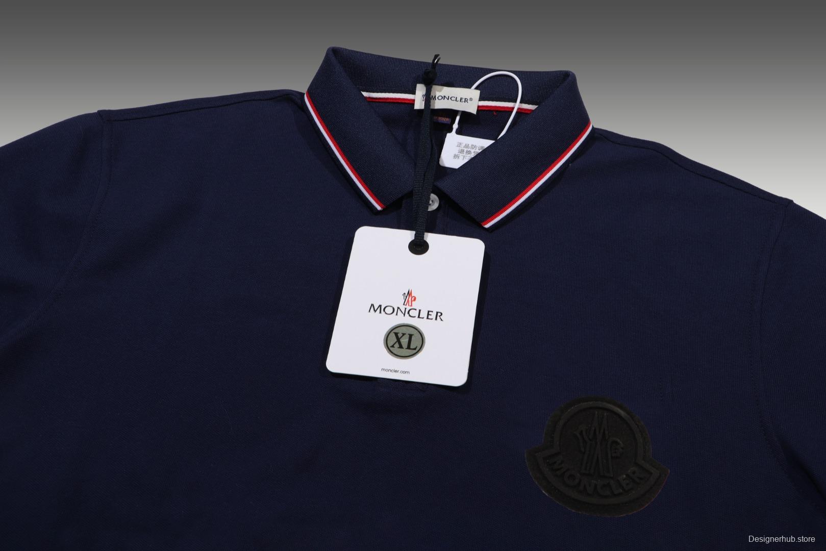 Polo Tshirt's