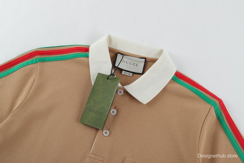 Polo Tshirt's