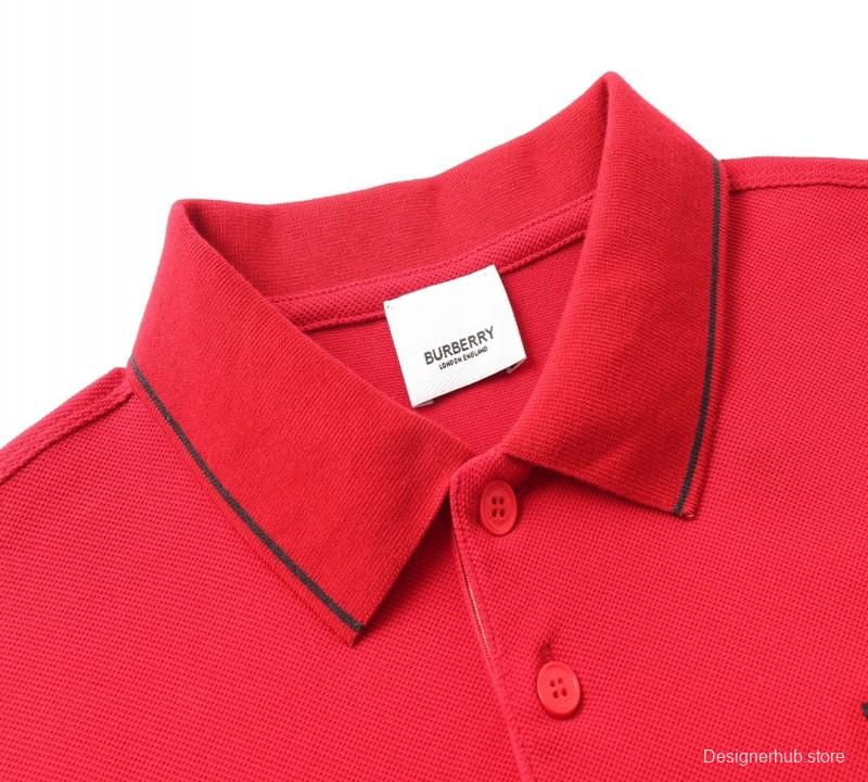 Polo Tshirt's