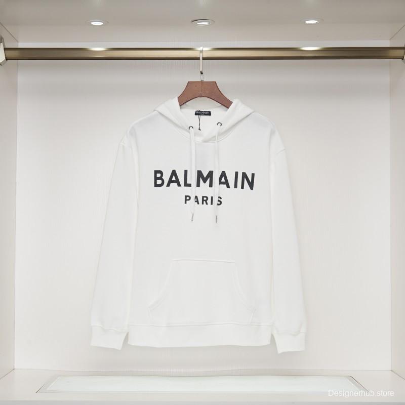 Balmain Hoodie
